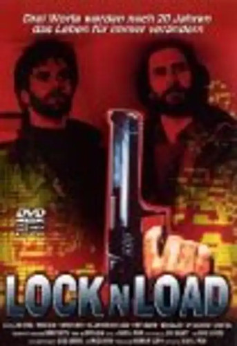 Lock load - lock'n,