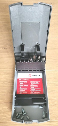Time sert würth - sert,