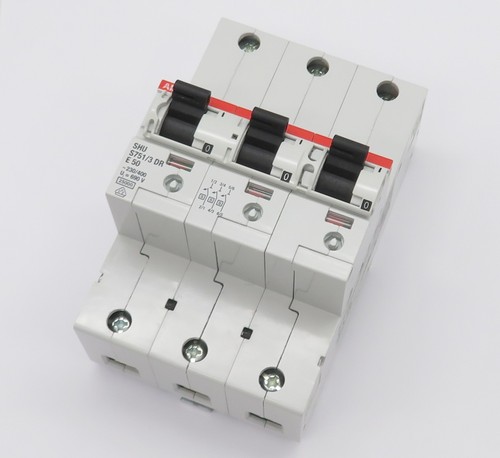 Hauptsicherungsautomat abb - hauptsicherungsautomat,