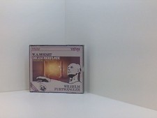 Wolfgang Amadeus Mozart: Die