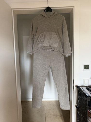 Moncler designer tracksuit - moncler,