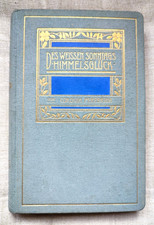 HC CORDULA PEREGRINA: Des weissen Sonntags Himmelsglück  # PRACHTAUSGABE Fraktur