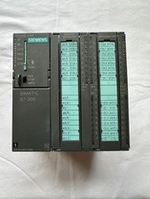 SIEMENS SIMATIC S7-300