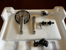 Shimano deore mechs - shimano,