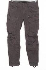 G-STAR ROVIC ZIP 3D STRAIGHT