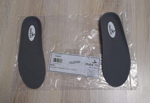 Chung shi dux ortho - chung, einlage