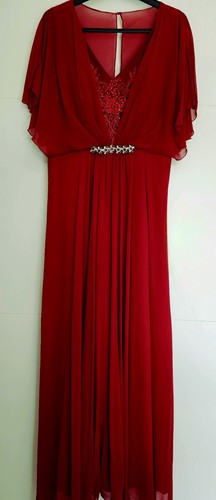 Größe abendkleid hochzeit - größe,