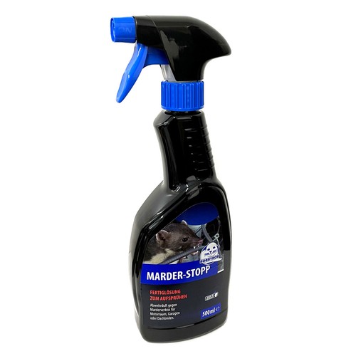 Marder spray marderschutz - spray,