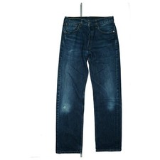 Levis 501 Herren Jeans Hose