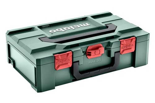 Metabo metabox 145 leerbox - 145,