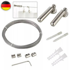 5m Edelstahl Seilspanner