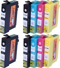 10 XL Chip Patronen für Epson