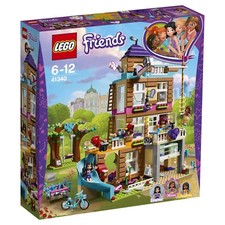 Lego friends 41340 - ®,