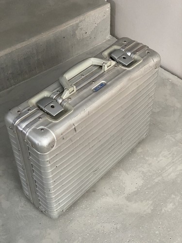 Rimowa topas aktenkoffer - topas,