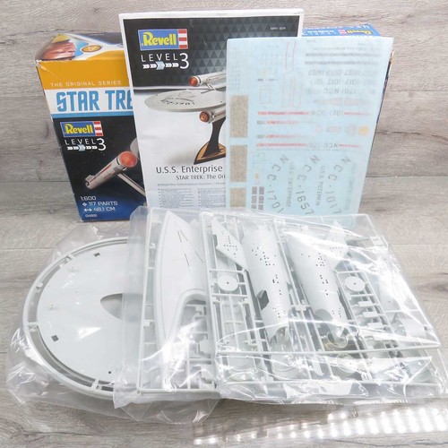Revell 04991 unbenutzt - revell,