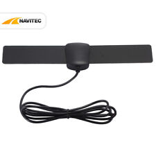 ✅ KFZ Antenne fürs Auto DAB Klebeantenne DAB+ Autoradio Digital AutoRadio SMB