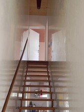 Granulat 15 kg für 21,5 kg stucco veneziano im Anmischeimer 4.66 €/kg