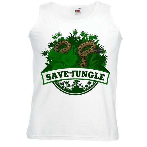 Tank top schlange cobra - tank,
