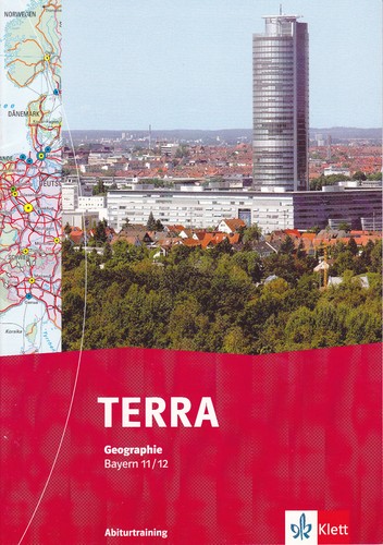 Terra geographie bayern - bayern, 11/