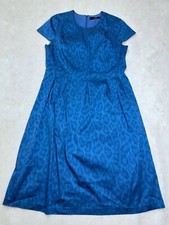 STEFFEN SCHRAUT Blue Leopard