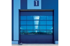 Sectionaltor,Sektionaltor,Indu