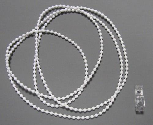 Rollokette mm - mm,