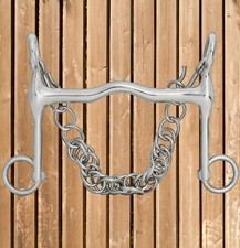 Feeling Dressurkandare