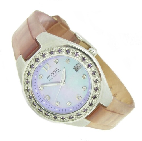 Fossil damen armbanduhr - fossil,