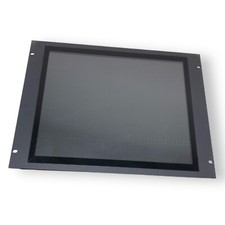 kontron EN00-00S002-01 FlatView Panel PC |  Wie Neu |