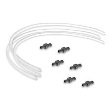 Milchschlauch Set passend für Miele CM 5000-5500, CM 6100-6350, CM 7300-7550