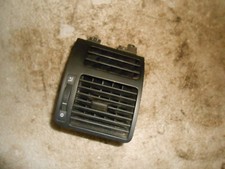 Lüftungsausströmer