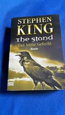 STEPHEN KING, THE STAND, Das letzte Gefecht. Bastei Lübbe Verlag 2004