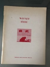 Werner tubke ausstellung - werner,