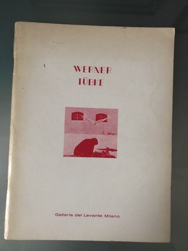 Werner tubke ausstellung - werner,