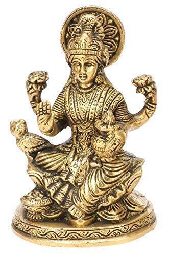 Laxmi murti messing lakshmi - laxmi,