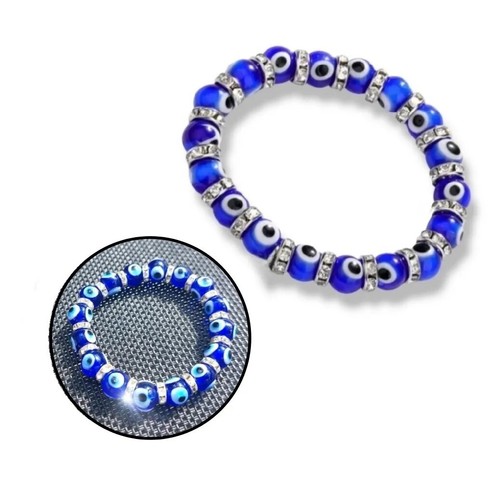 Blaue armband nazar boncuk - nazar,