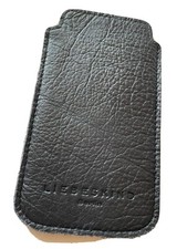 Lederetui für Mobiltelefon von Liebeskind, Ca 7x13,5cm