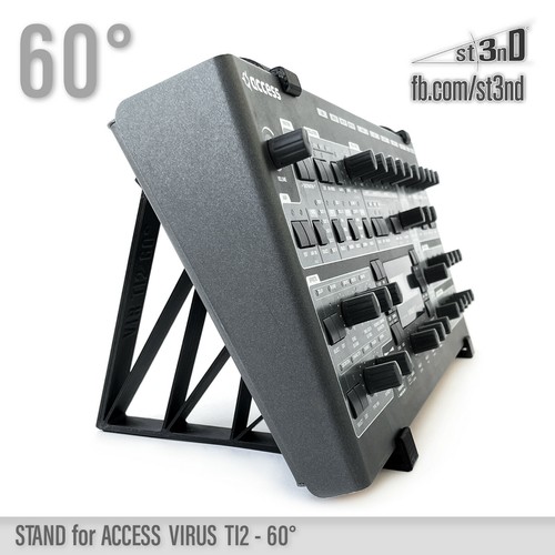 Ständer für access virus ti2 - stÄnder,
