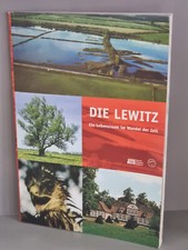 Die Lewitz - Ein Lebensraum im