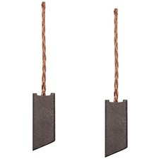 Kohlebürsten Bronzekohlen 8x9