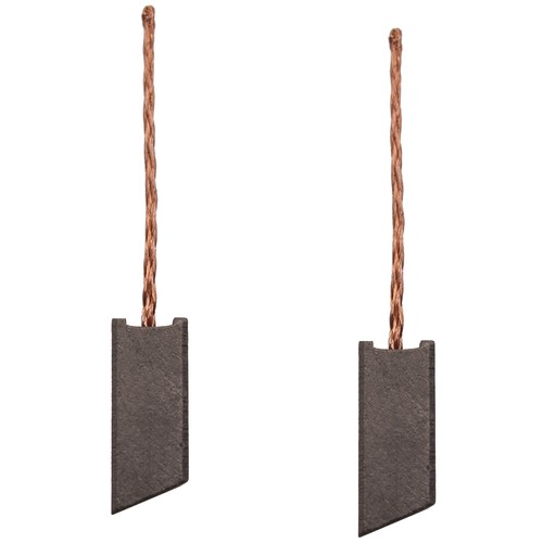 Kohlebürsten bronzekohlen 8x9 - bronzekohlen,