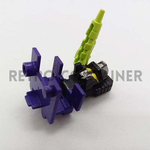 Transformers weapon 1985 - g1,