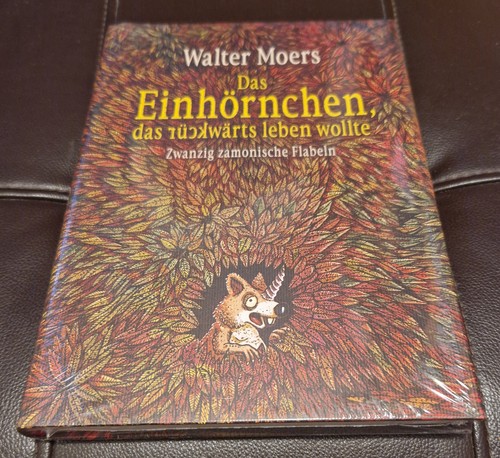Das einhörnchen - das,