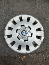 15 Zoll Radkappe Radzierblende 1x BMW 3er E36 E46 E90 Original 3613 1094780