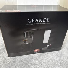 K-fee GRANDE Kapselmaschine