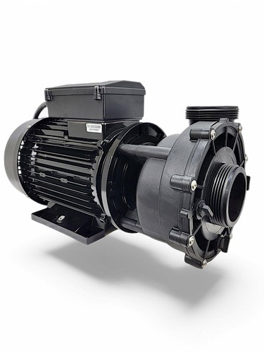Wp200 2 stufige - wp200-ii,, 2-stufige