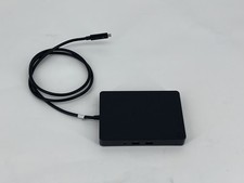 Dell K17A USB-C Dockingstation