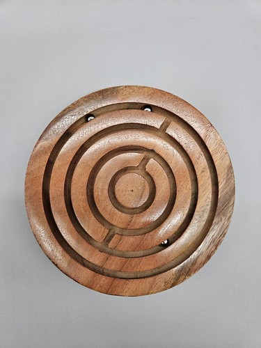 Logoplay kugel labyrinth - logoplay,