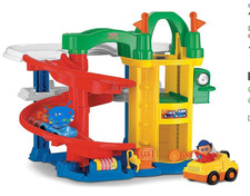 fisher price little people