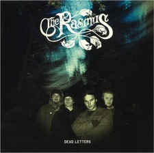 The Rasmus – Dead Letters